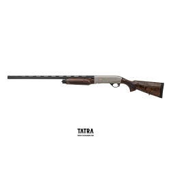 Strzelba samopowtarzalna TATRA STB-402 Royal kal.12/76